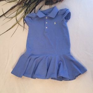 Ralph Lauren Dress